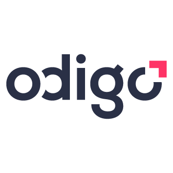 logo Odigo