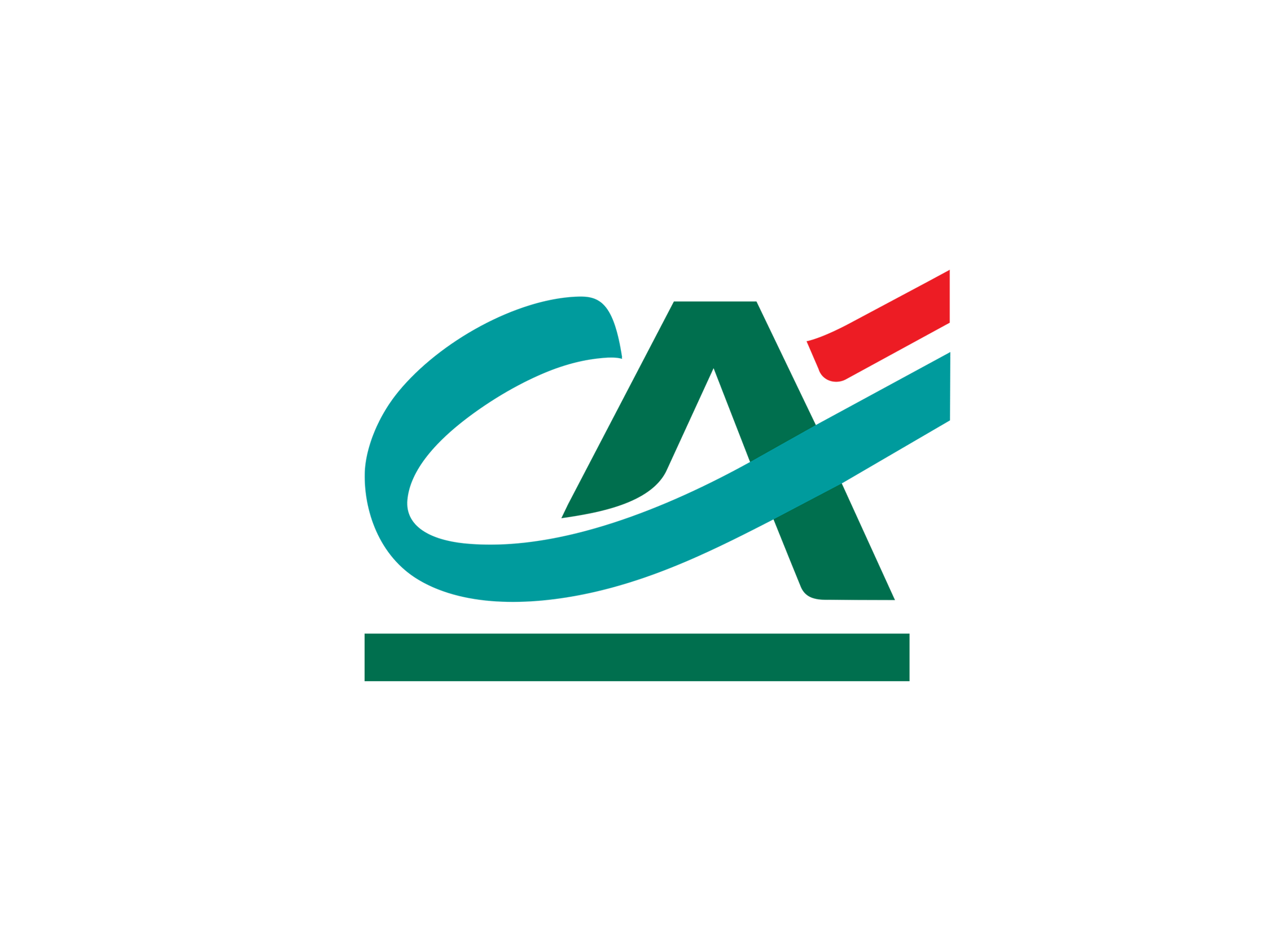 logo Crédit Agricole